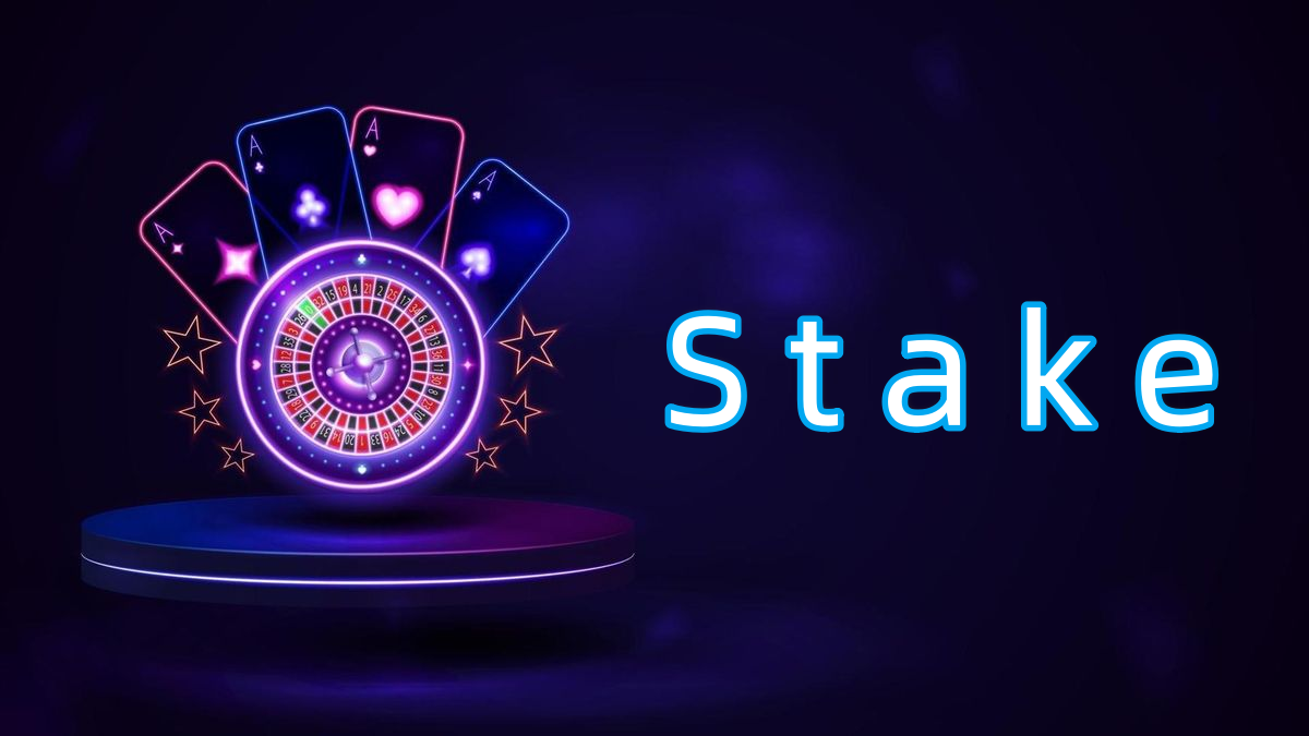 Stake پاکستان