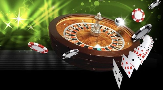 Stake پر آن لائن سلاٹس کے بارے میں