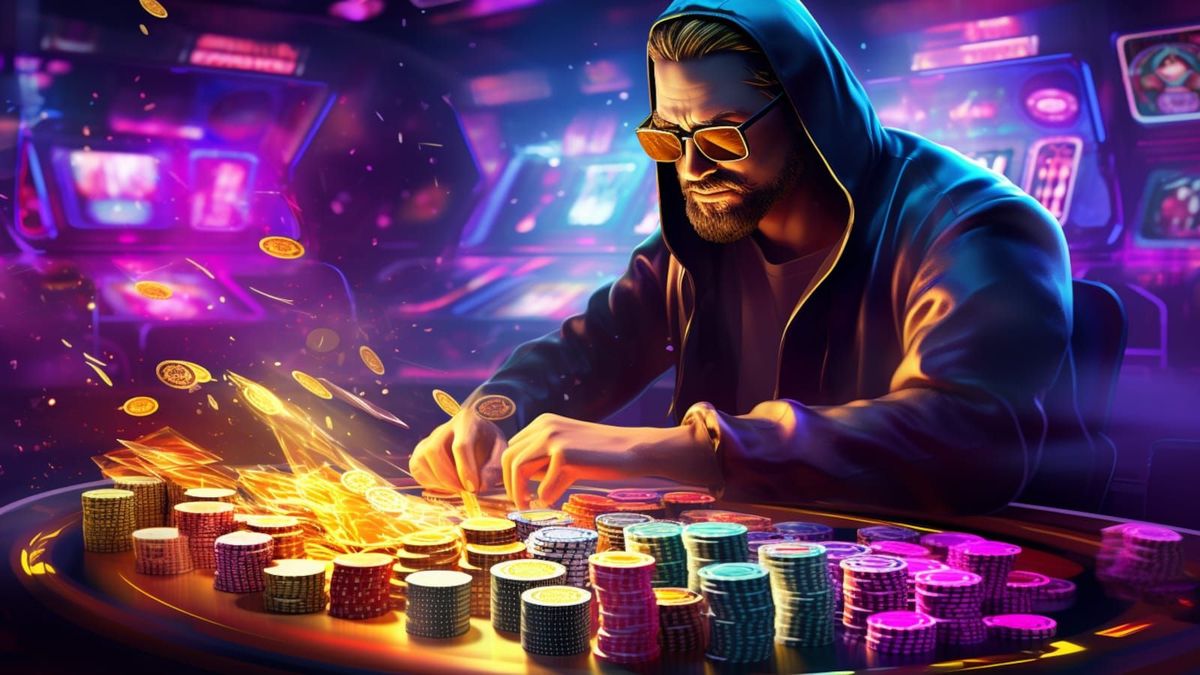 Stake کیسینو میں رولیٹی گیمز کے بارے میں معلومات