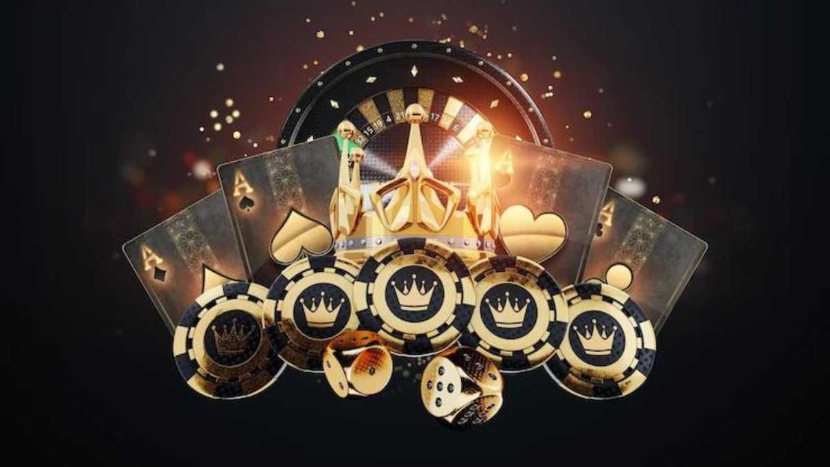 Stake پاکستان میں میگا ویز کیسینو گیمز