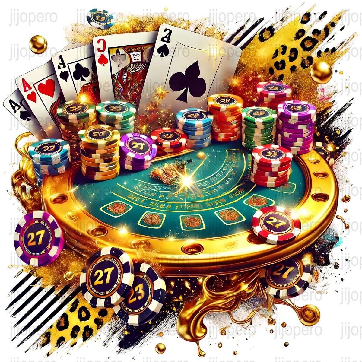Stake آن لائن کیسینو میں کھیلنے کی وجوہات